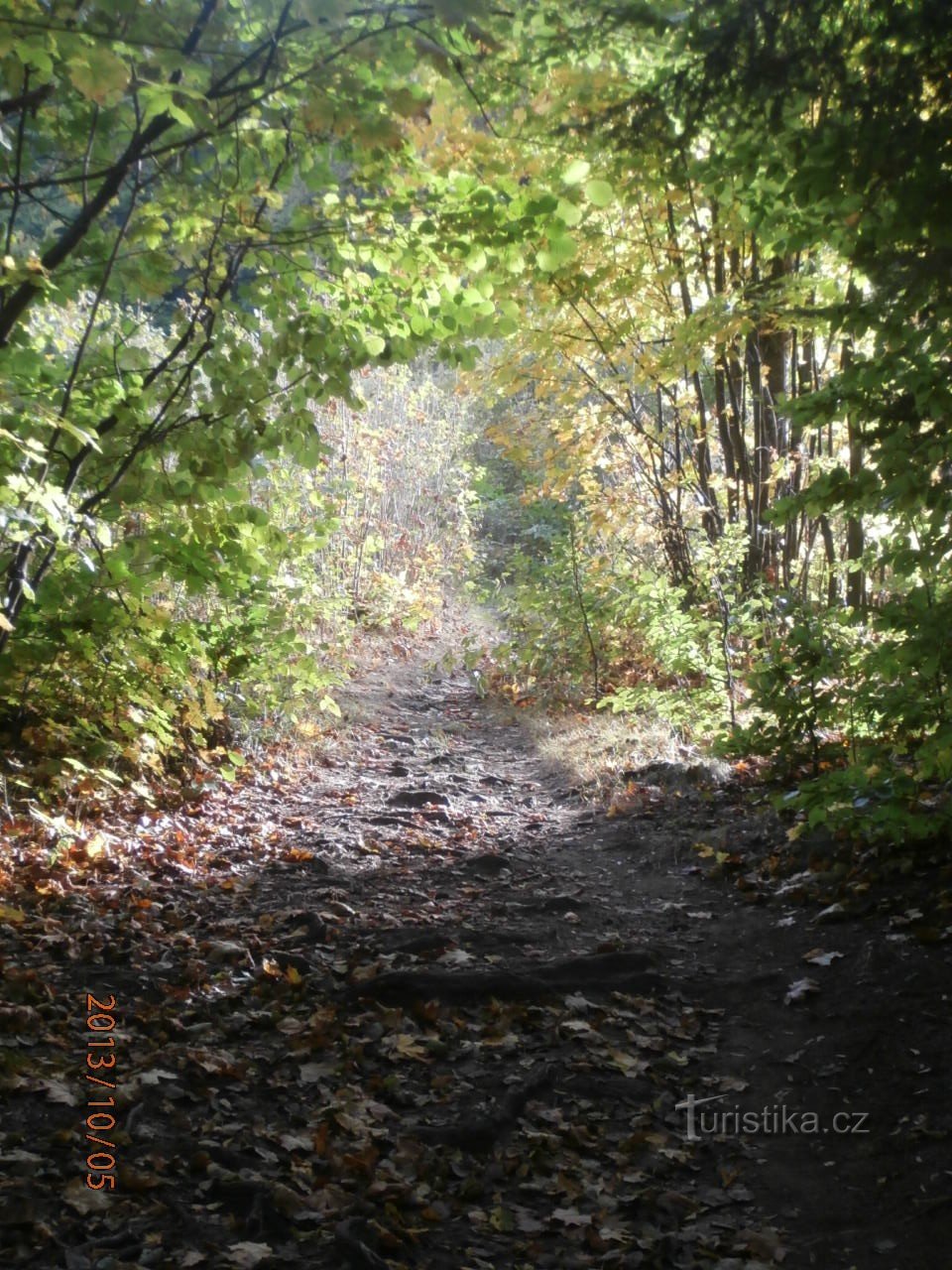 un paseo por Terezín