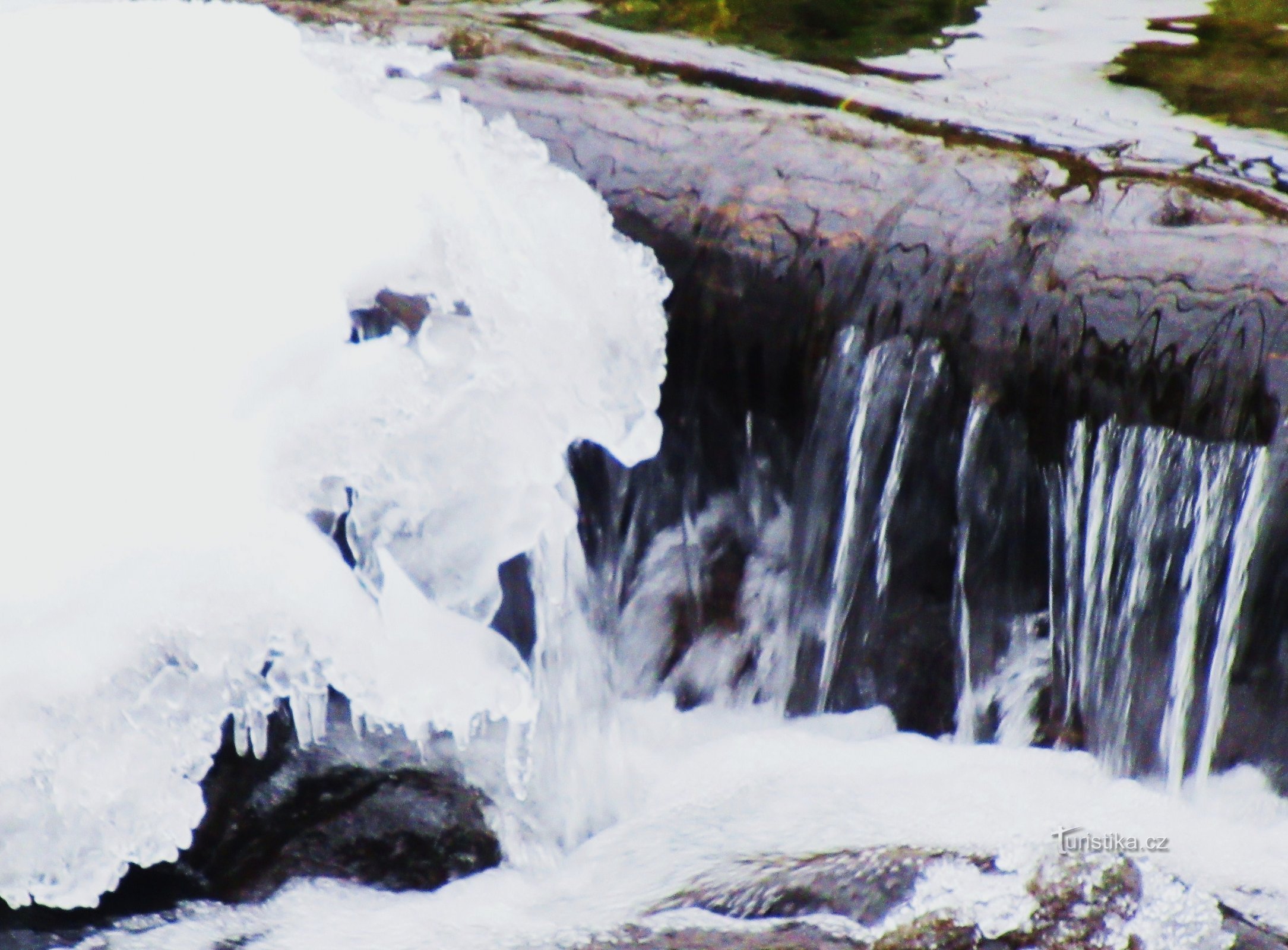 Balade dans la vallée de Malé Karlovice