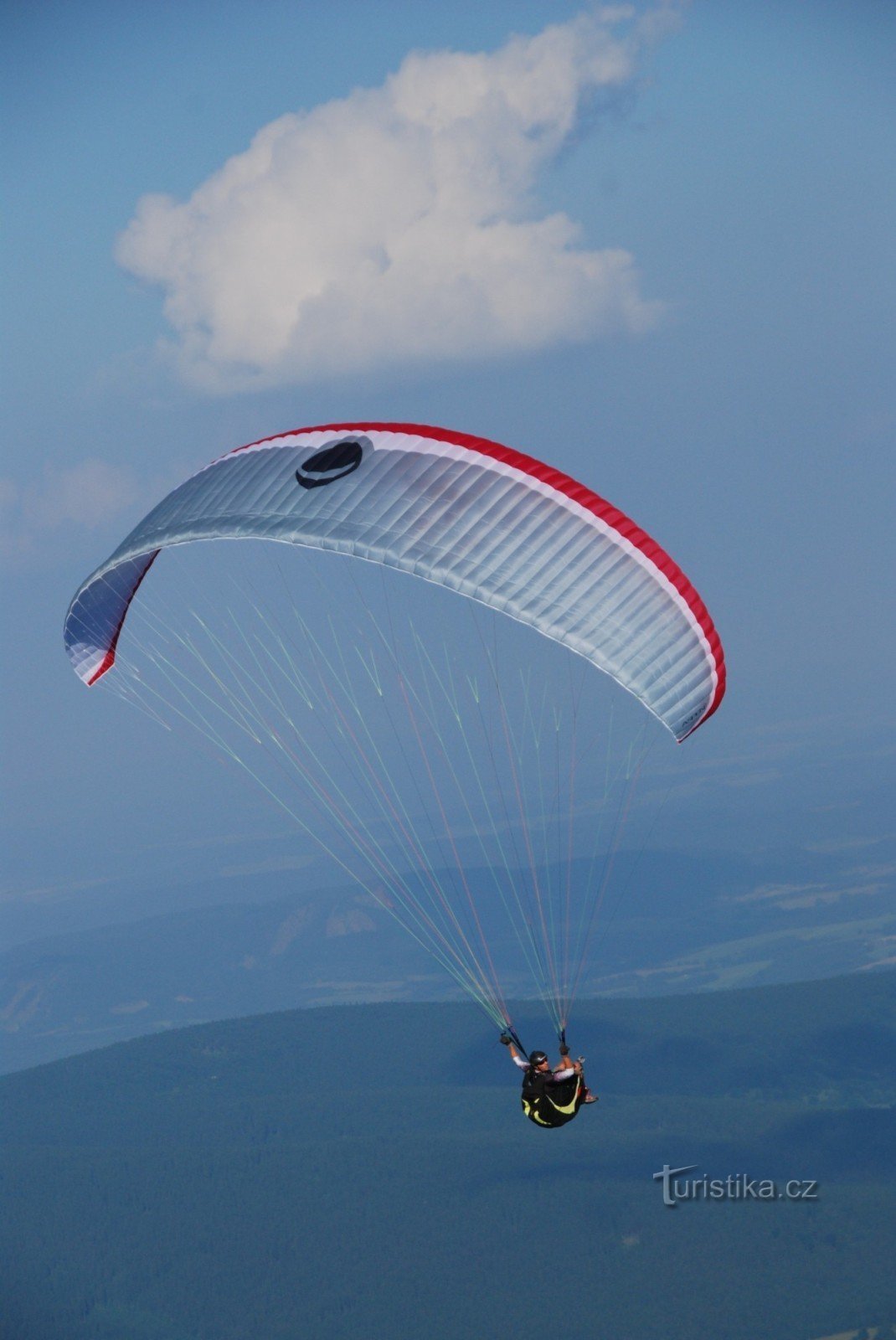ProGlide 滑翔伞