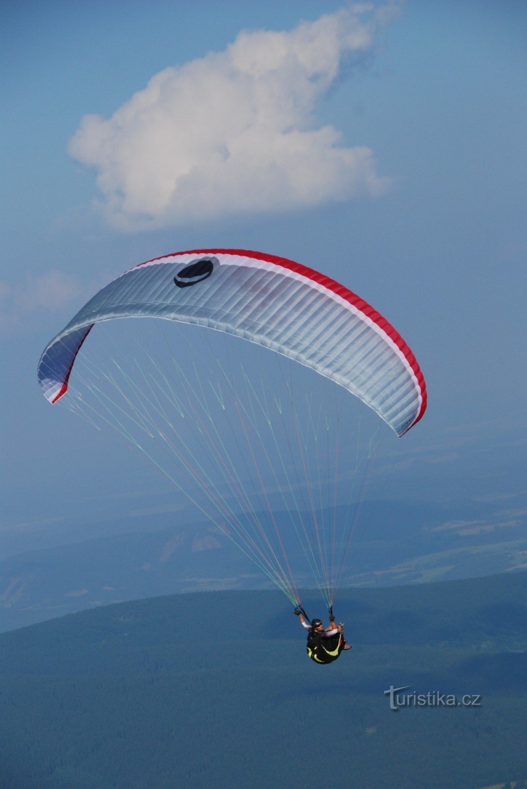 Parapente ProGlide