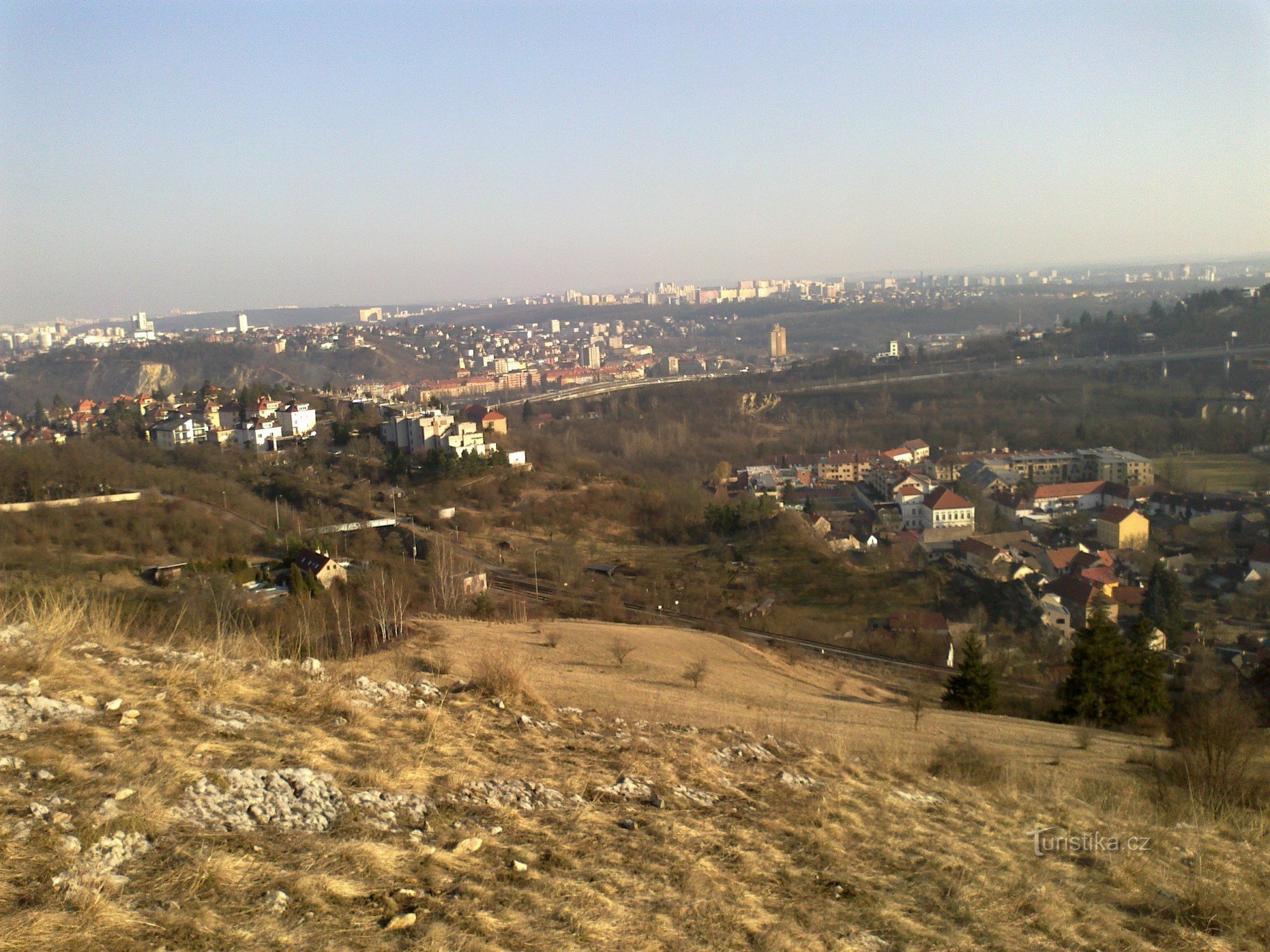 Văile Prokop și Dale