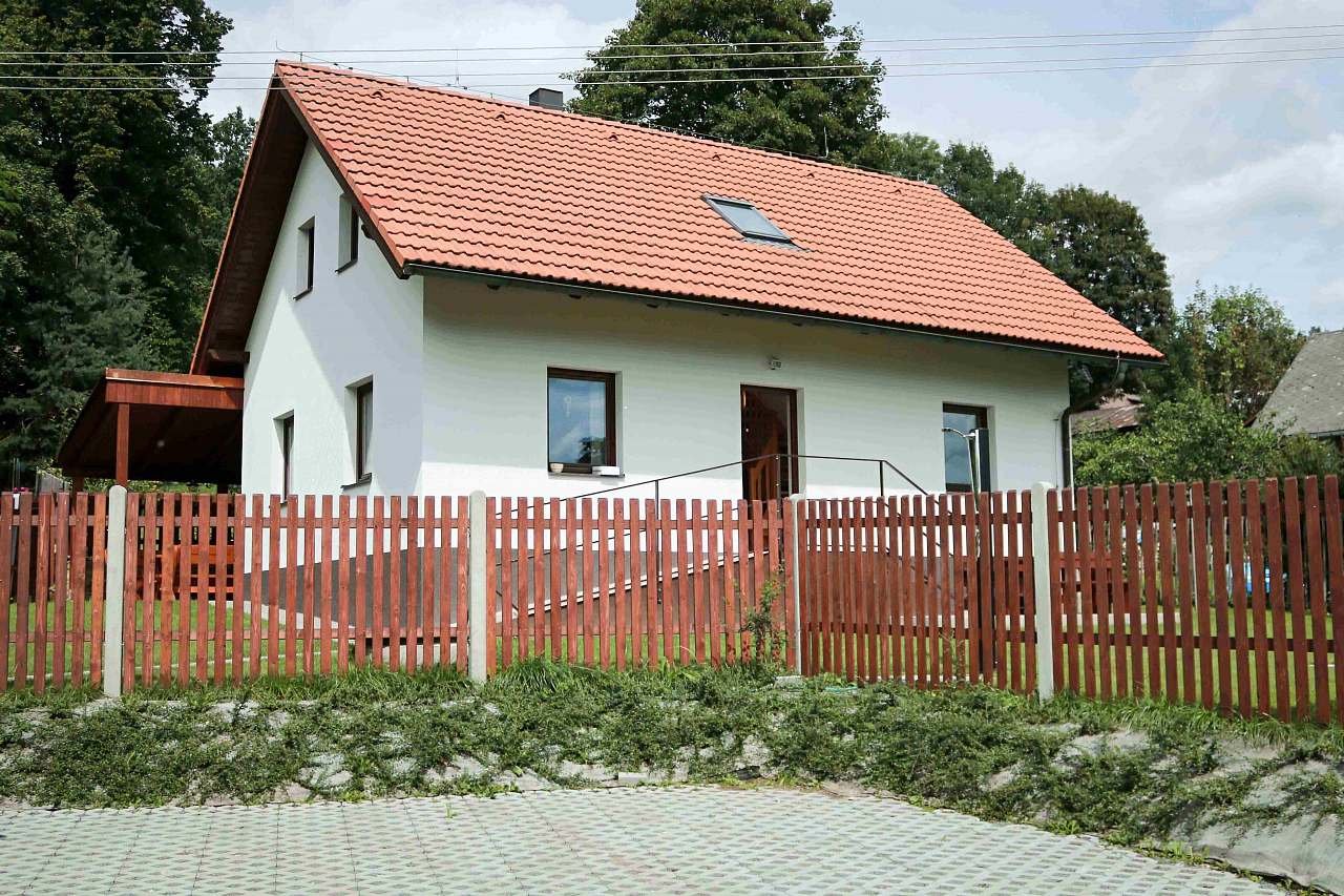 Opolenec cottage for rent