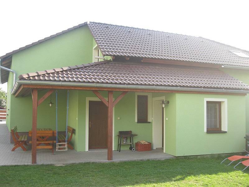 Cottage for rent - Strmilov