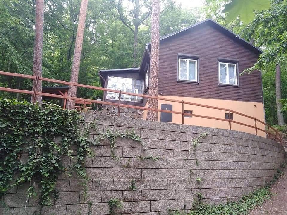 Pronájem chaty Kopaninky - Bítov