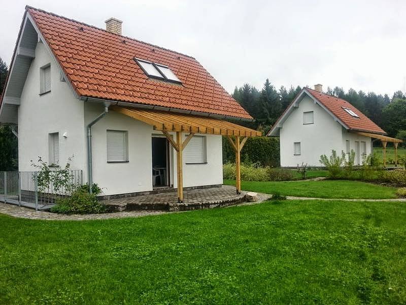 Slavníč cottage for rent