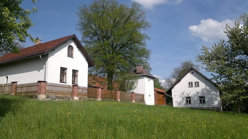 Cottage in affitto