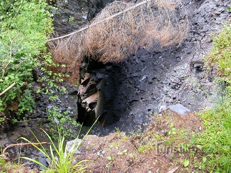 Abismo do Suicídio