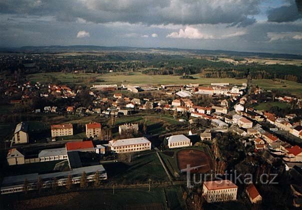 Povprečje