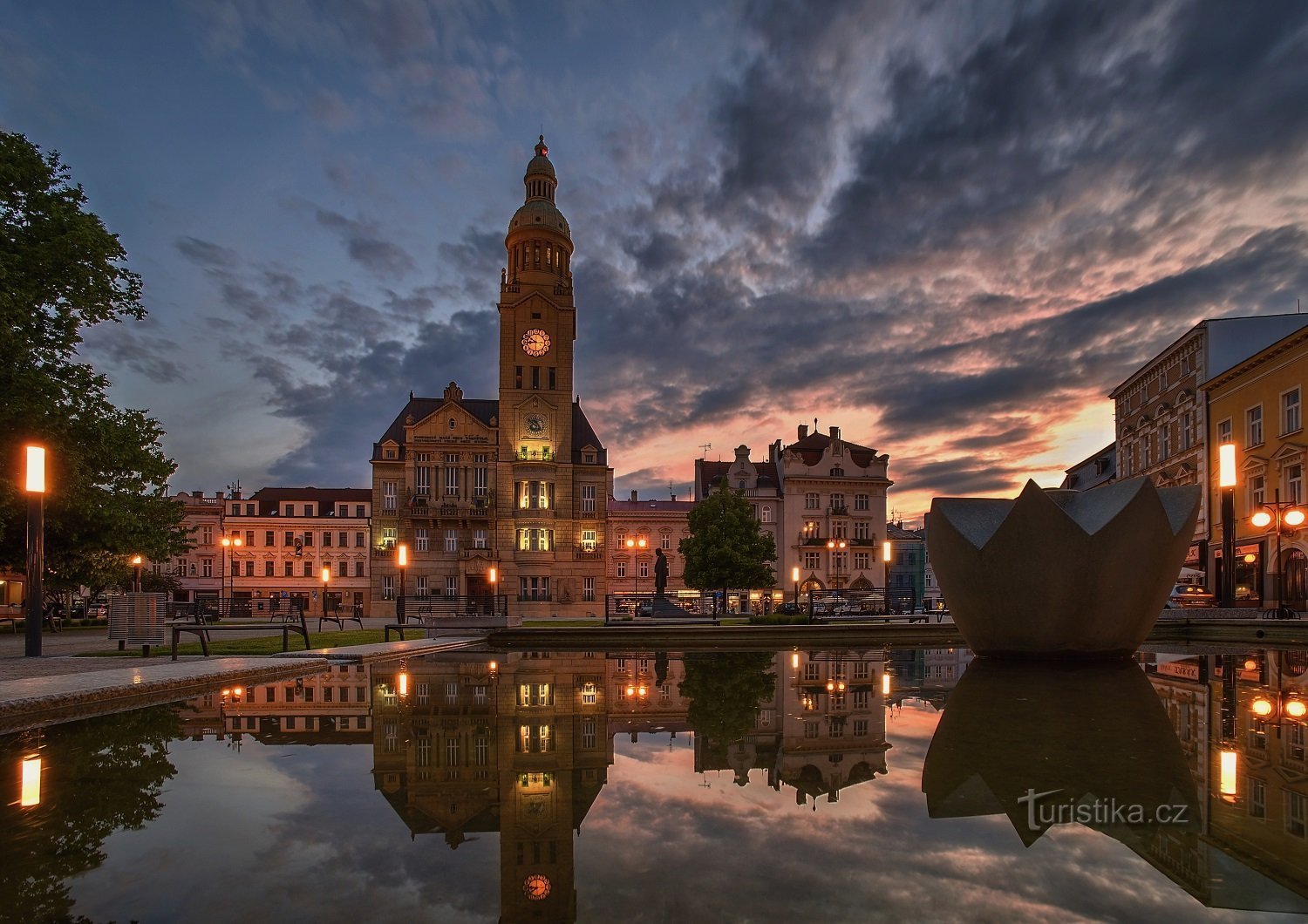 prostějov