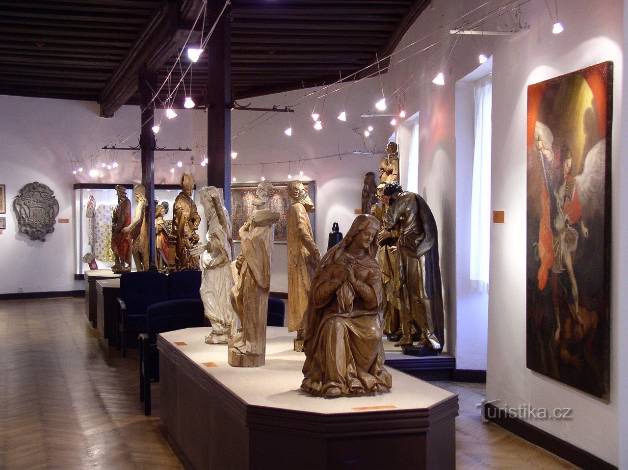 expositieruimtes