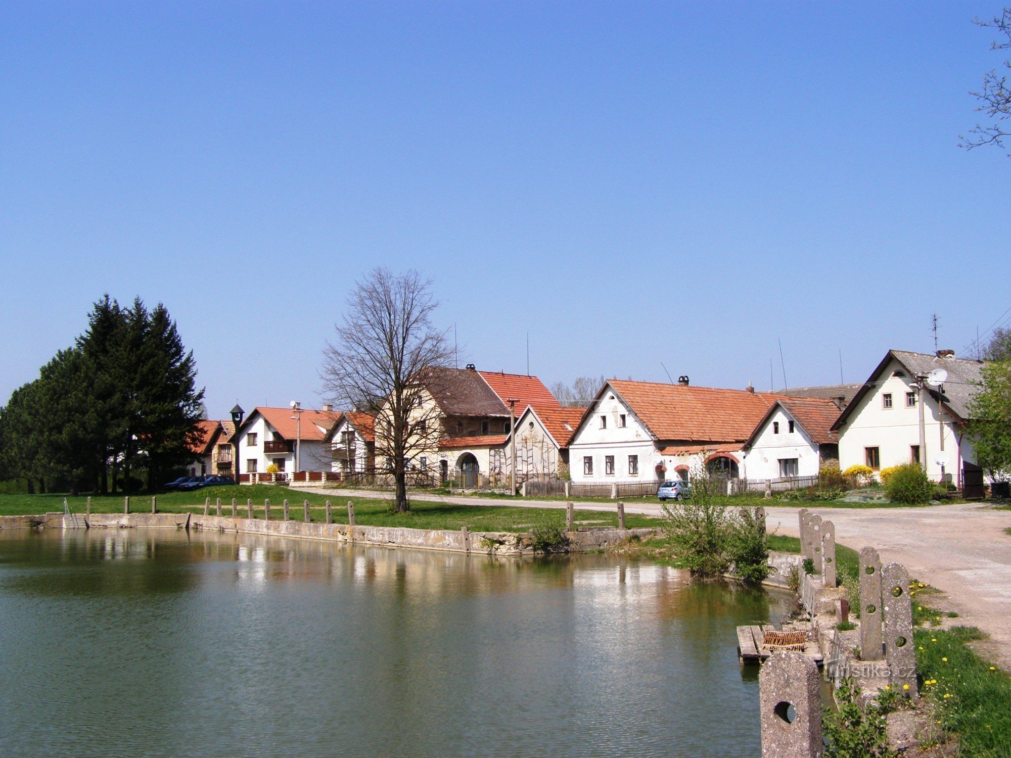 Provodov (near Náchod)