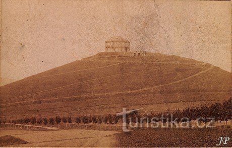 Primera foto de 1889