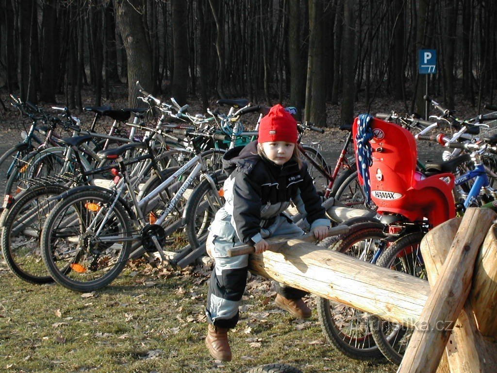 Primo viaggio primaverile in Pomerania