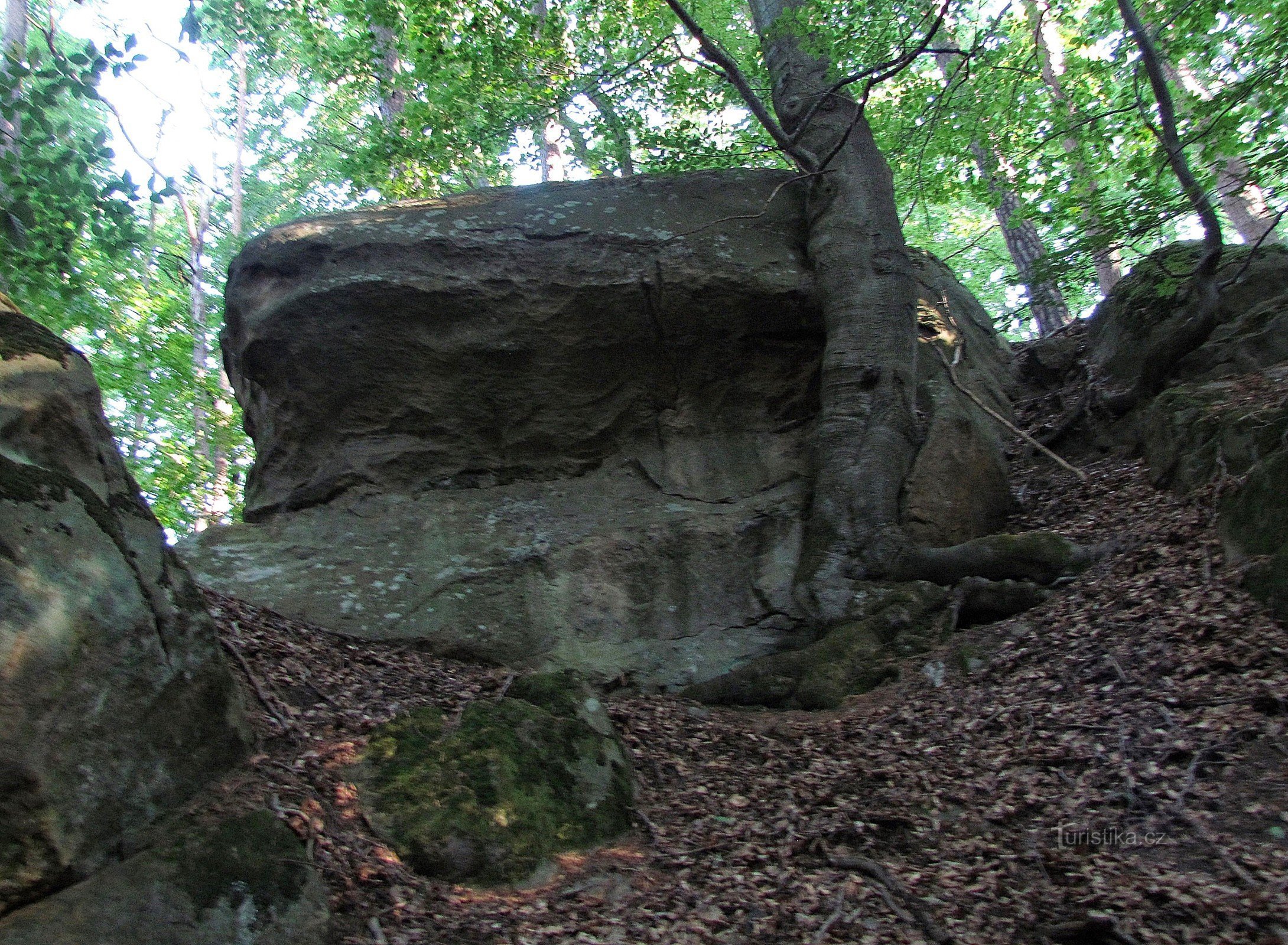 prve stijene