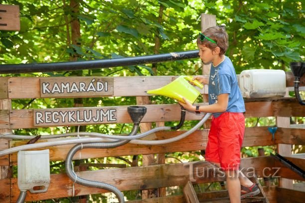 ¡Se abren los primeros lugares turísticos en Liberec!