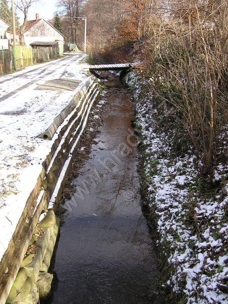 Pržensko-bašťanský plavební kanál