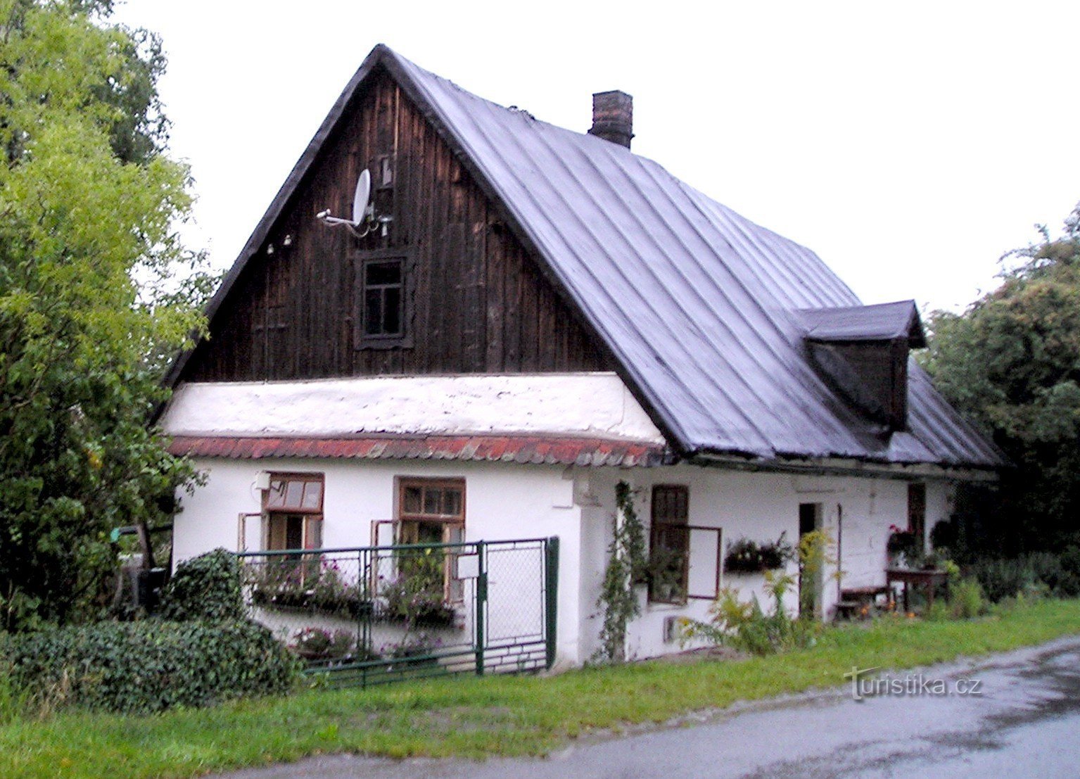 Pulická ulice