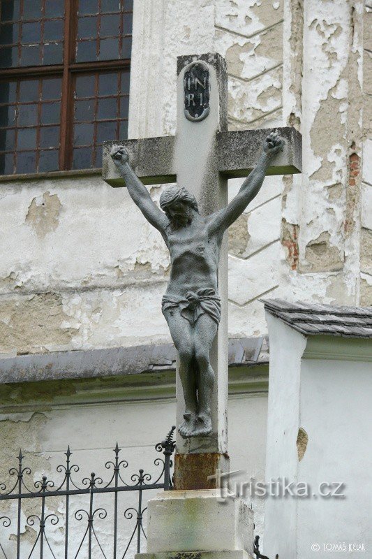 Žibřidovice desolato