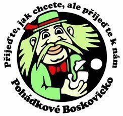 Putování krajem pověstí a pohádek od Svitavy, od Svratky