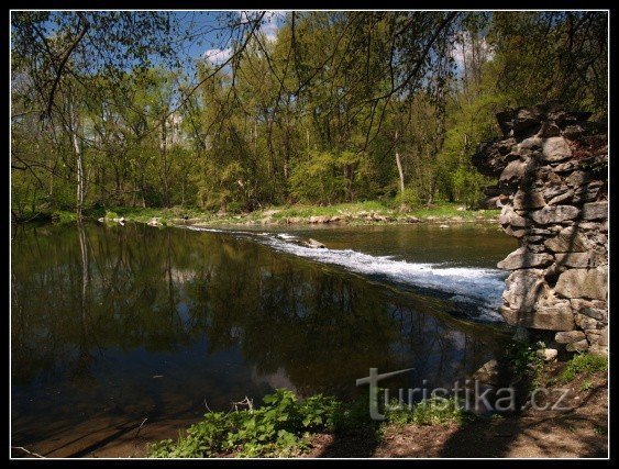 ПРОГУЛКИ ПО МОРАВСКИМ СТРАНАМ