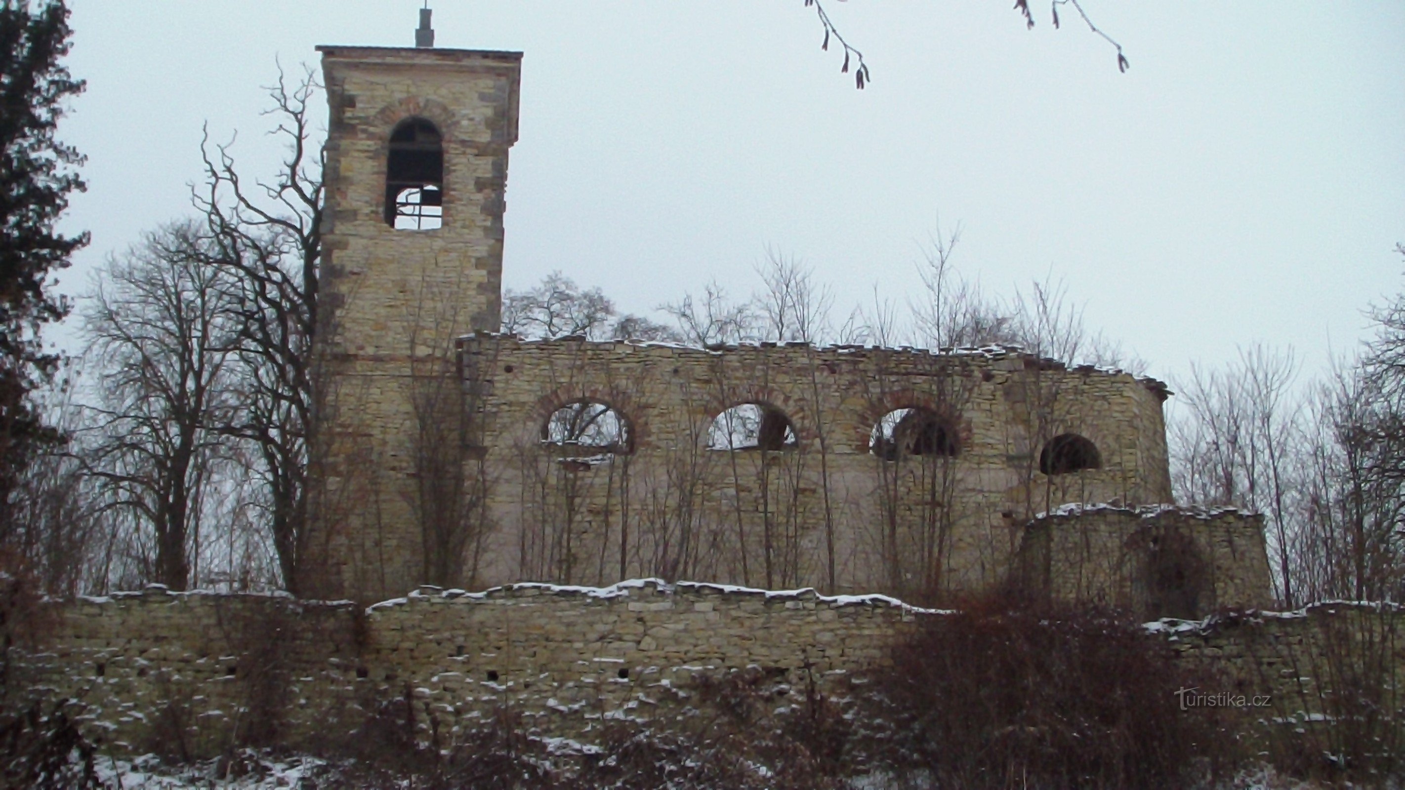 pohajkovanje po gradovih