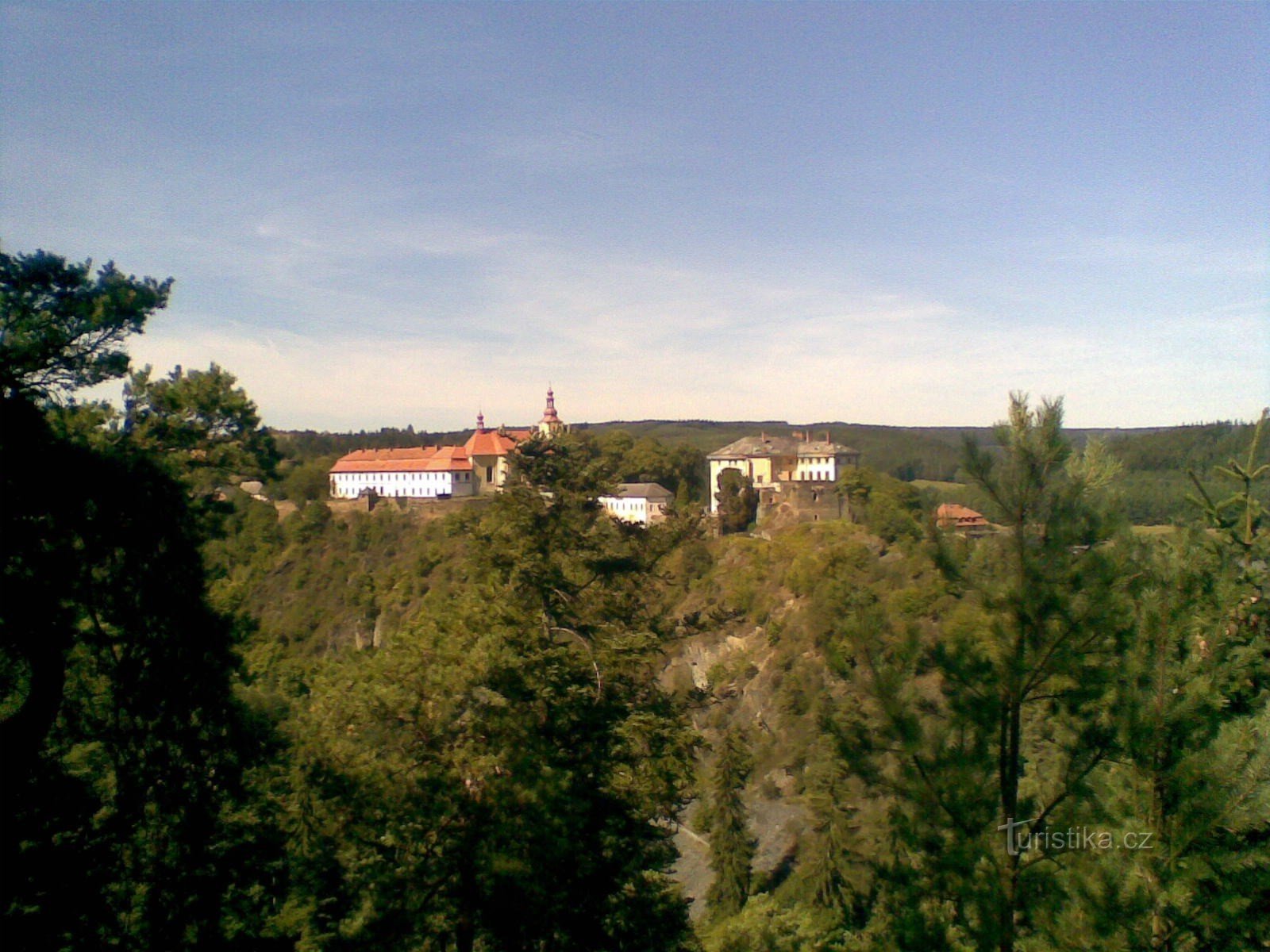 Rabštejn nad Střela