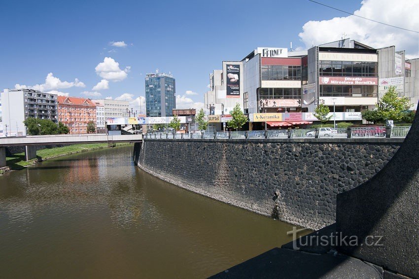 Radbuža in kulturnik