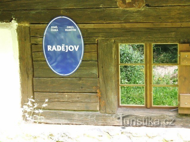 Radejov