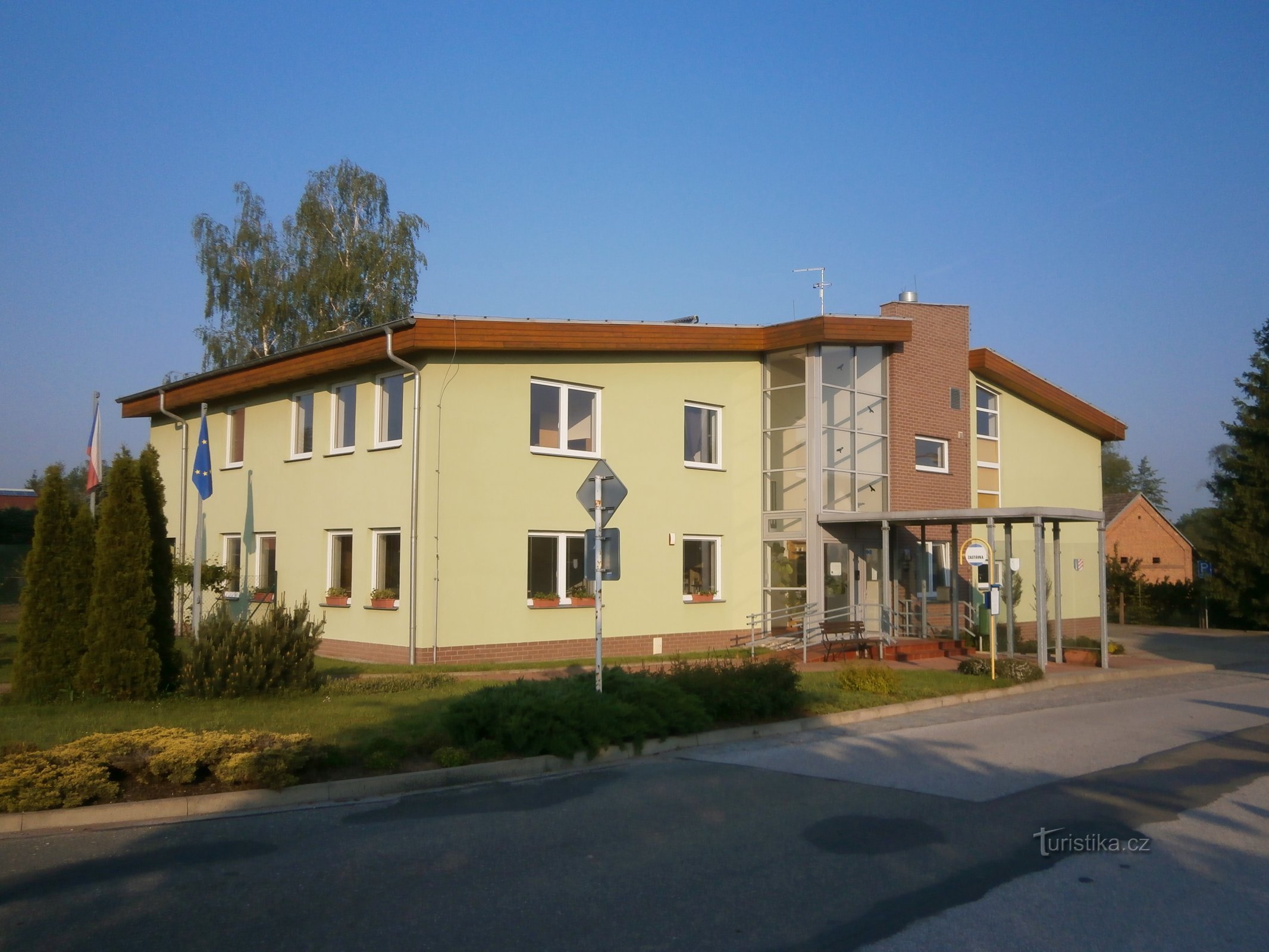 Radíkovice čp. 28