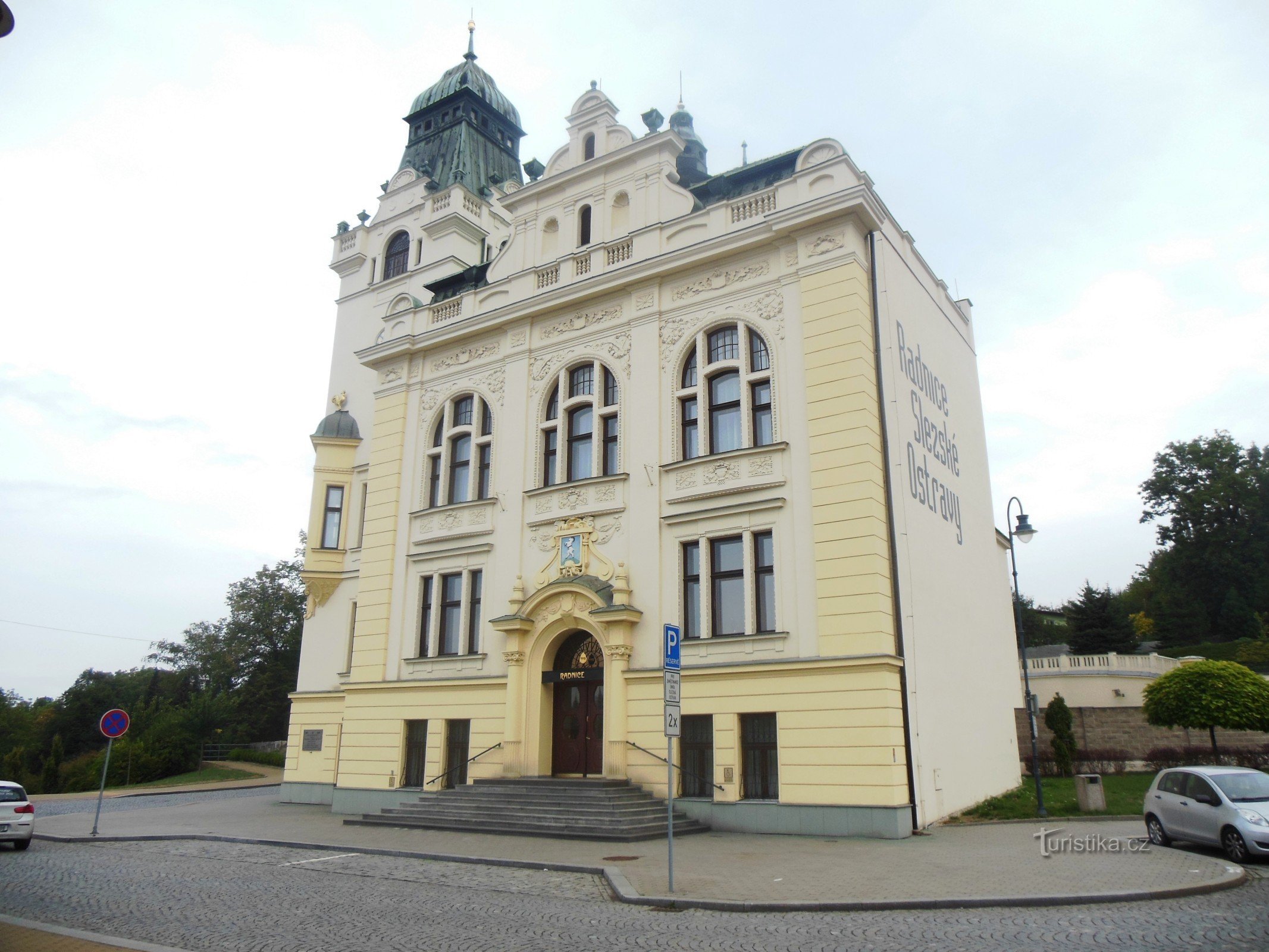 Stadhuis