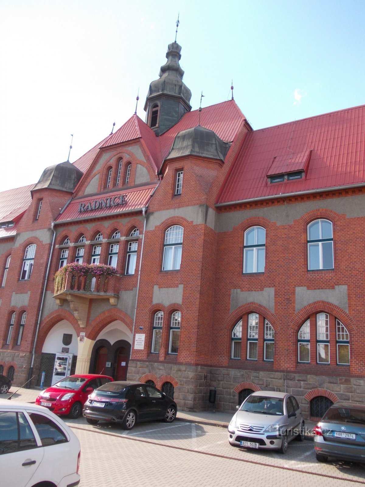 Rathaus