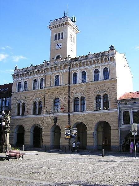 radnice