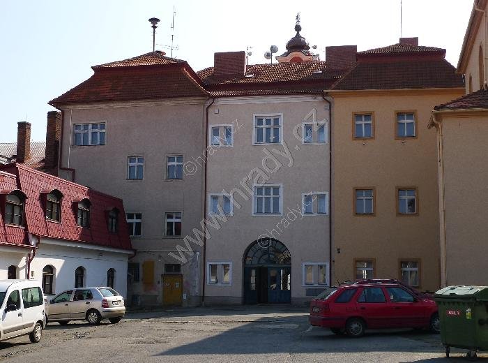 radnice