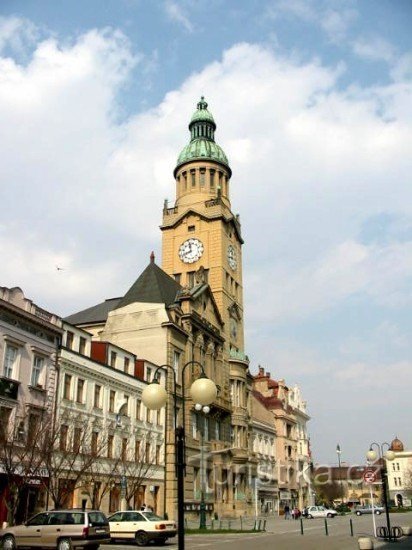 Rathaus