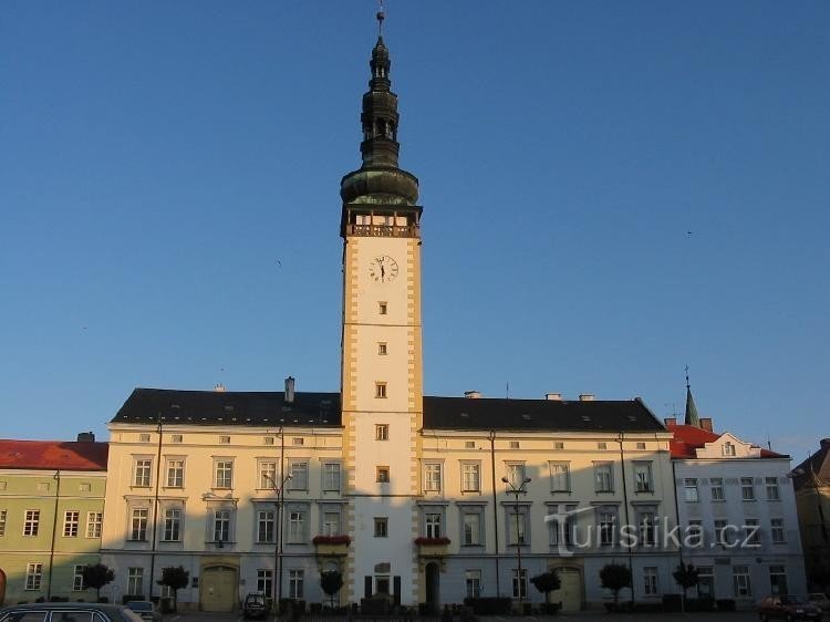 Mairie