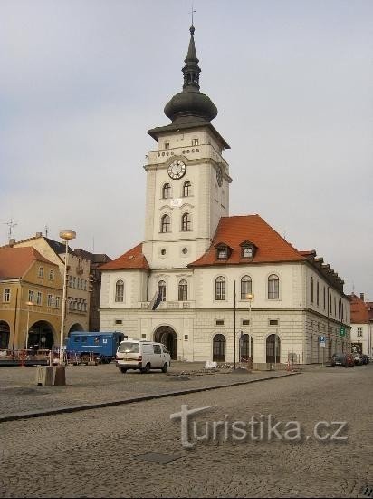 Gradska vijećnica