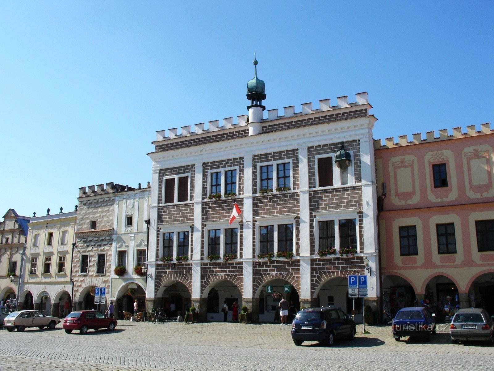 Gradska vijećnica