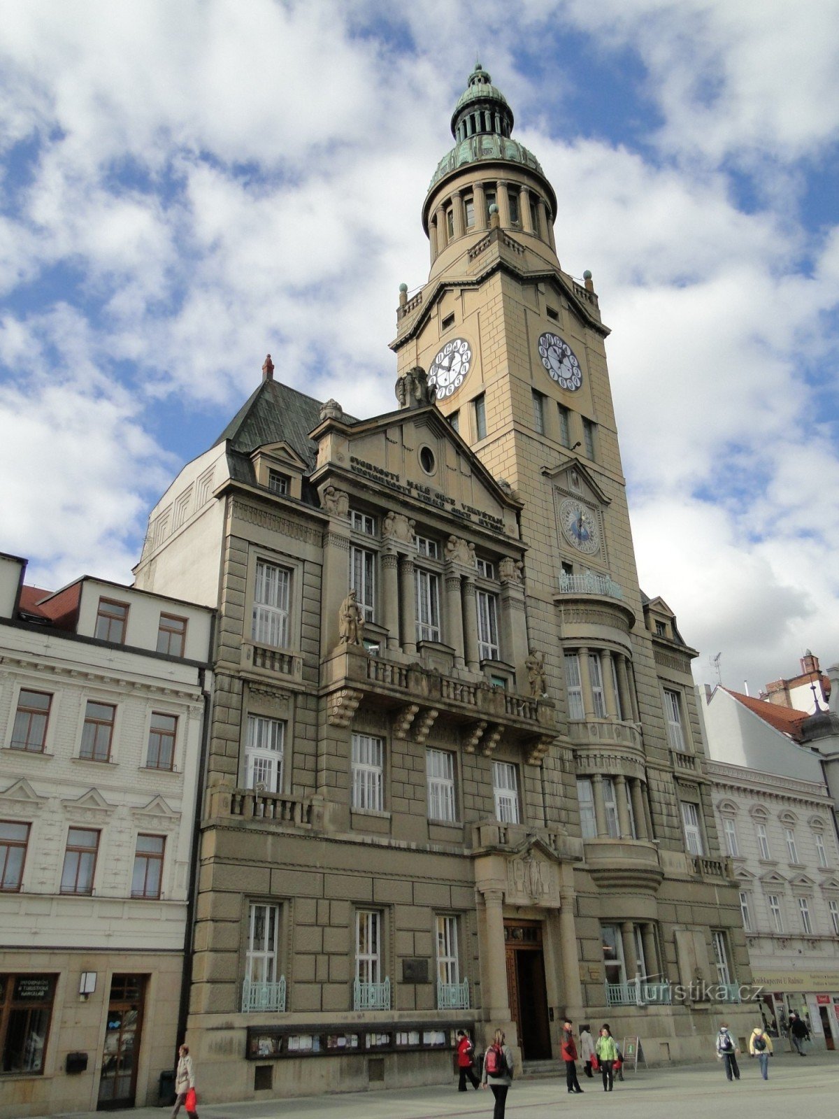 Rathaus