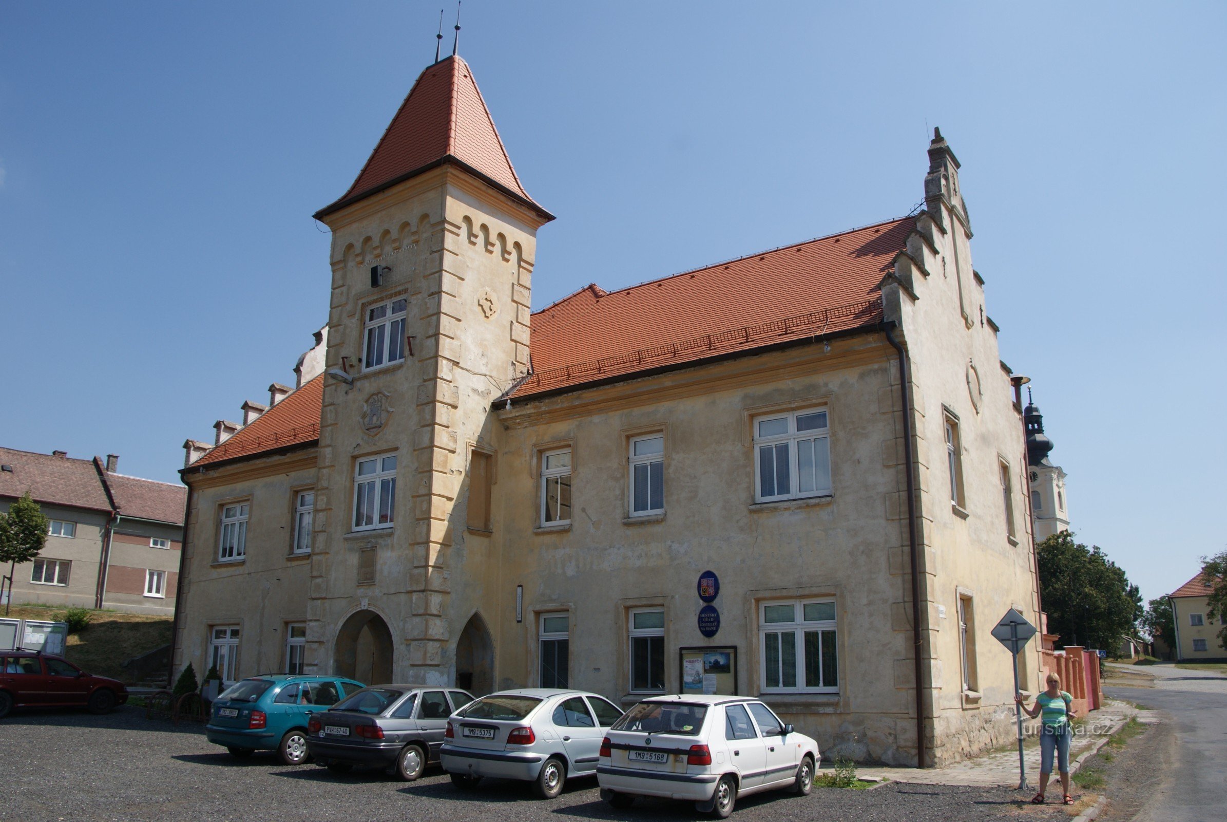 Mairie