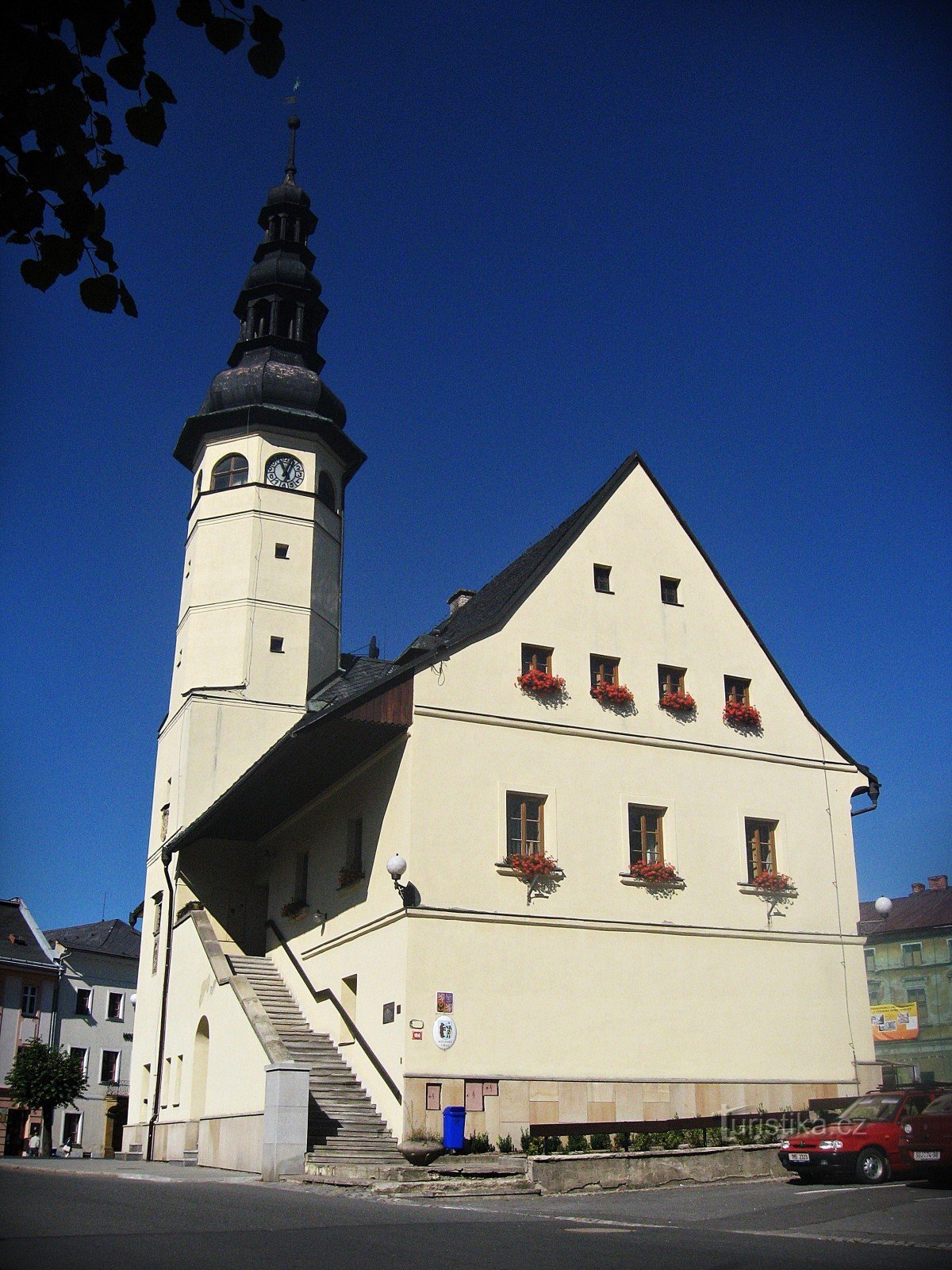 Stadhuis