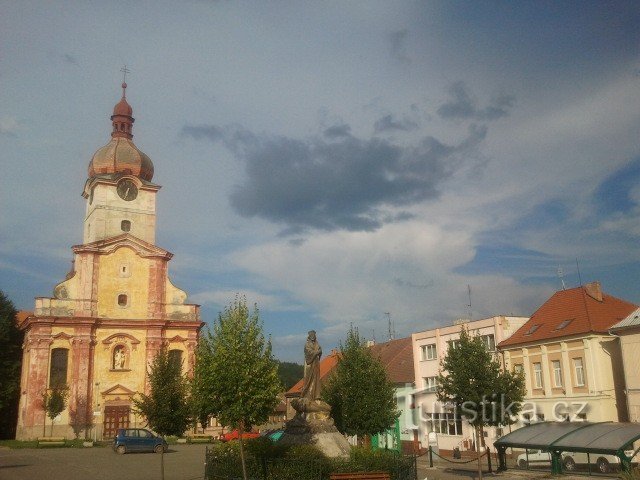 Gradska vijećnica