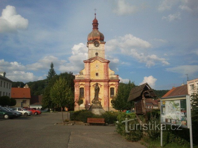 Town hall