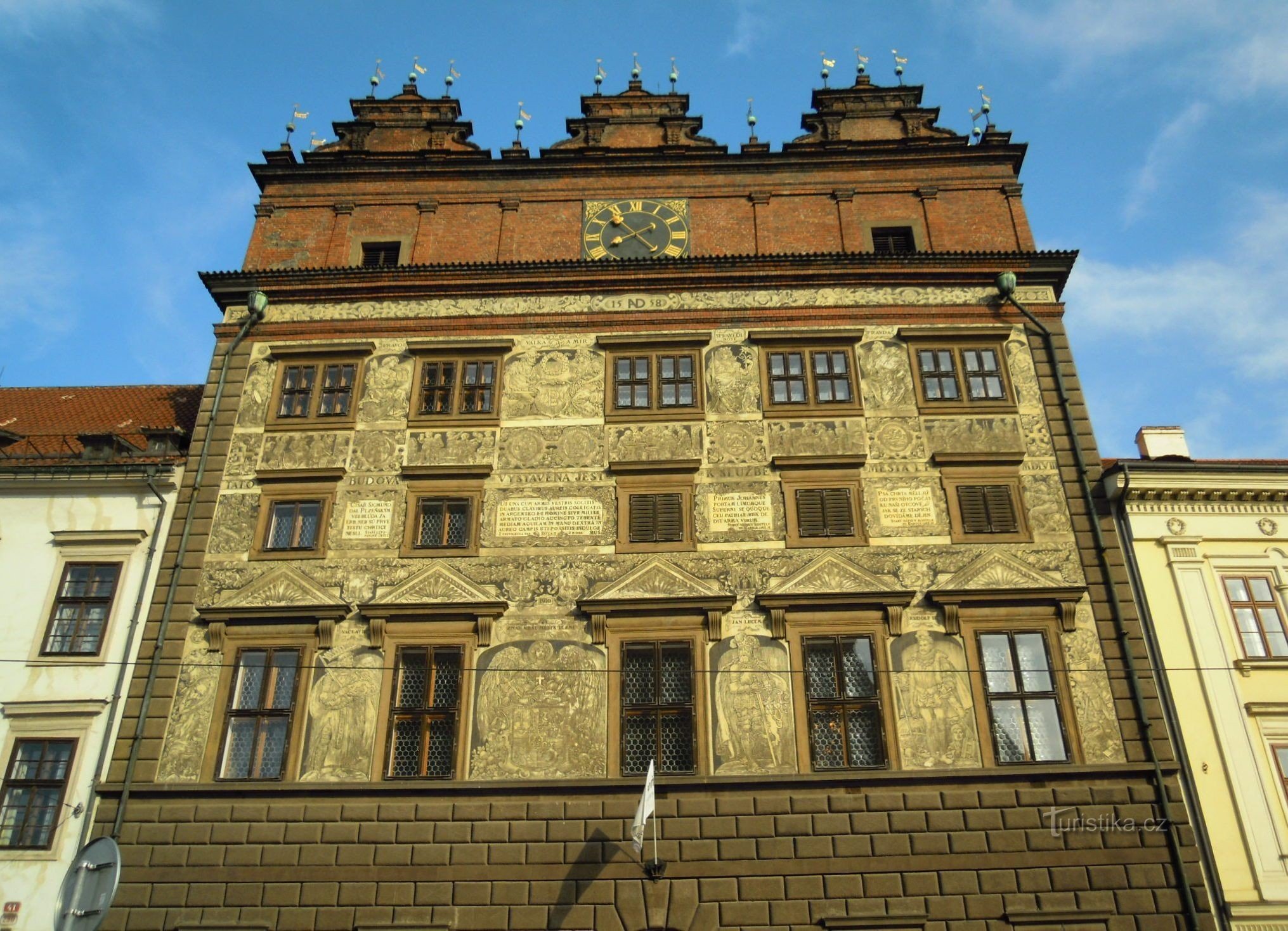 Rathaus