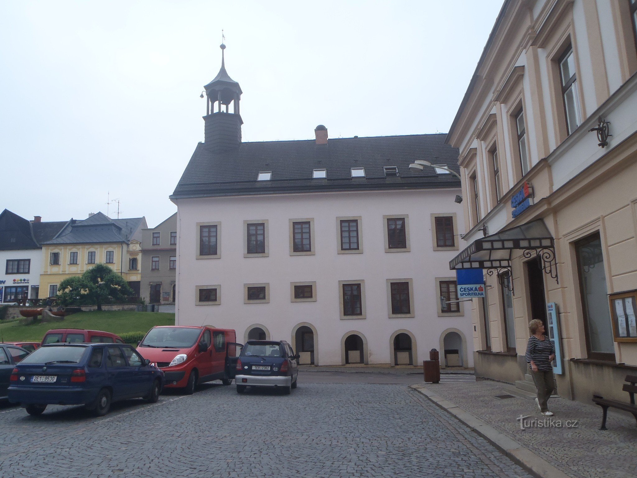 Mairie