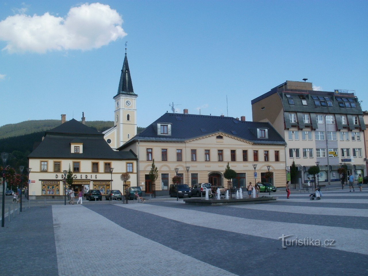 Gradska vijećnica