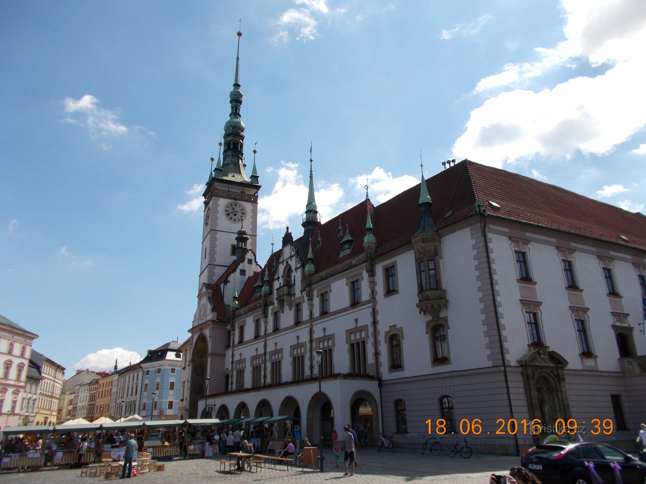 Rathaus