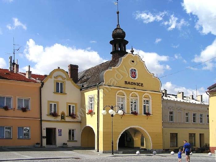 radnice