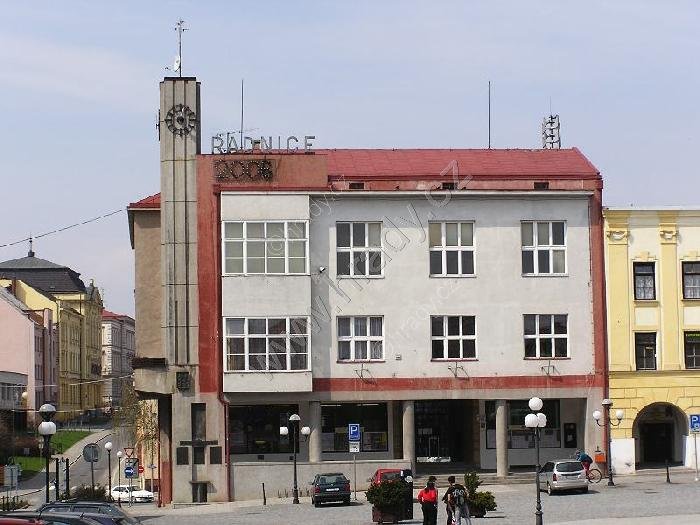 radnice