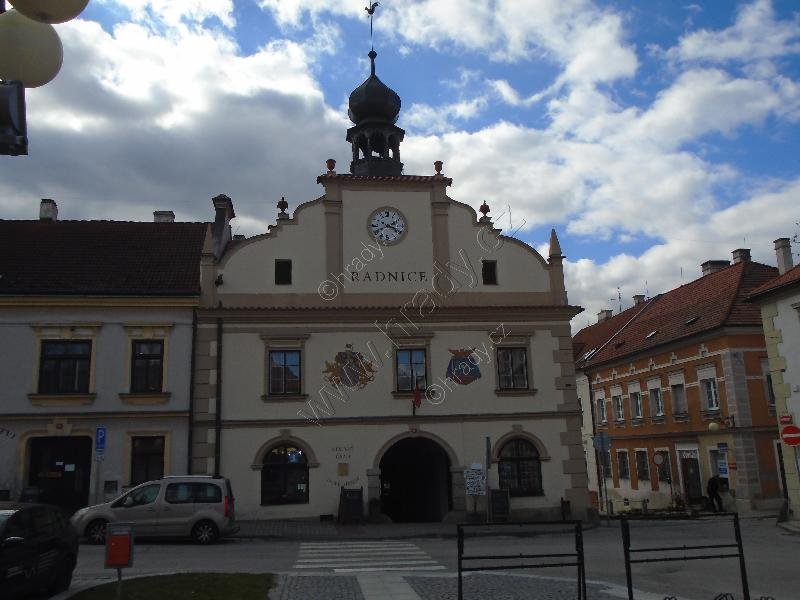 radnice