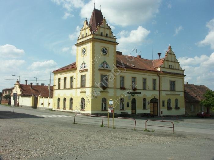 radnice